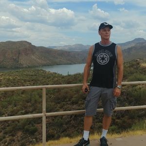 Meet your Posher, Dwayne